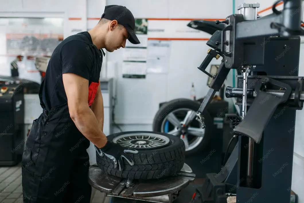 Precision Service